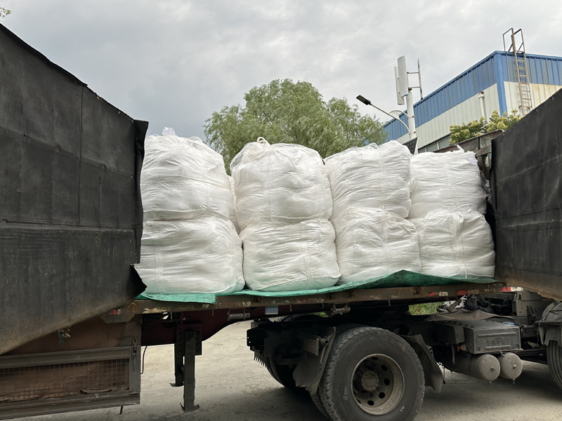 Aluminum Oxide Polishing Powder from China -2-White Fused Alumina - HAIXU