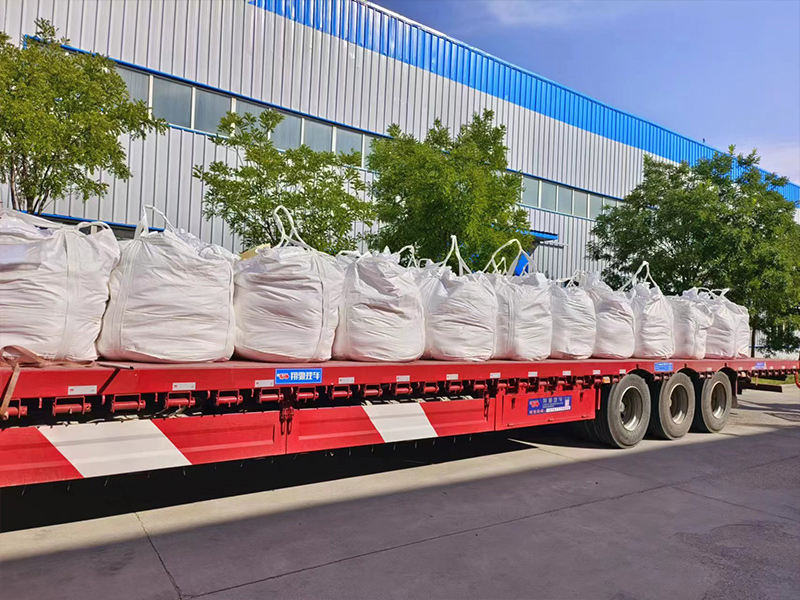 Aluminum Oxide Polishing Powder from China -3-White Fused Alumina - HAIXU