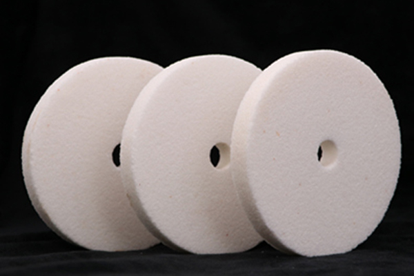 High Quality WFA F60 Abrasive Grain for Vitrified Grinding Wheel -2-White Fused Alumina - HAIXU