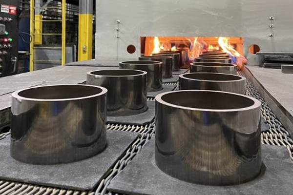 White corundum F46 Refractory sand for powder metallurgy Sintering News -1-White Fused Alumina - HAIXU