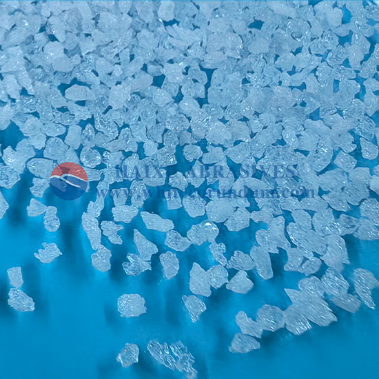 HOME -2-White Fused Alumina - HAIXU