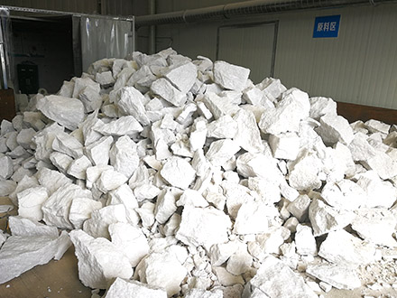 Why White aluminum oxide F46 supply is tight News -1-