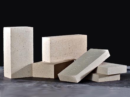 Alumine fondue blanche pour briques réfractaires Application -1-