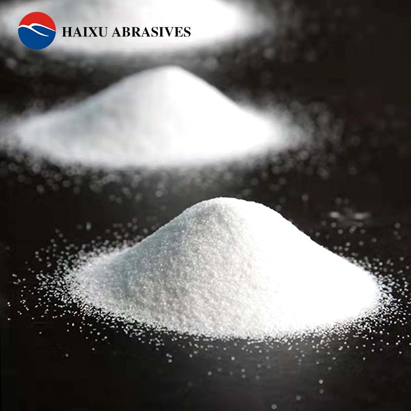 EU áp dụng thuế chống bán phá giá tạm thời đối với nhôm oxit nung chảy từ Trung Quốc Tin tức -1-